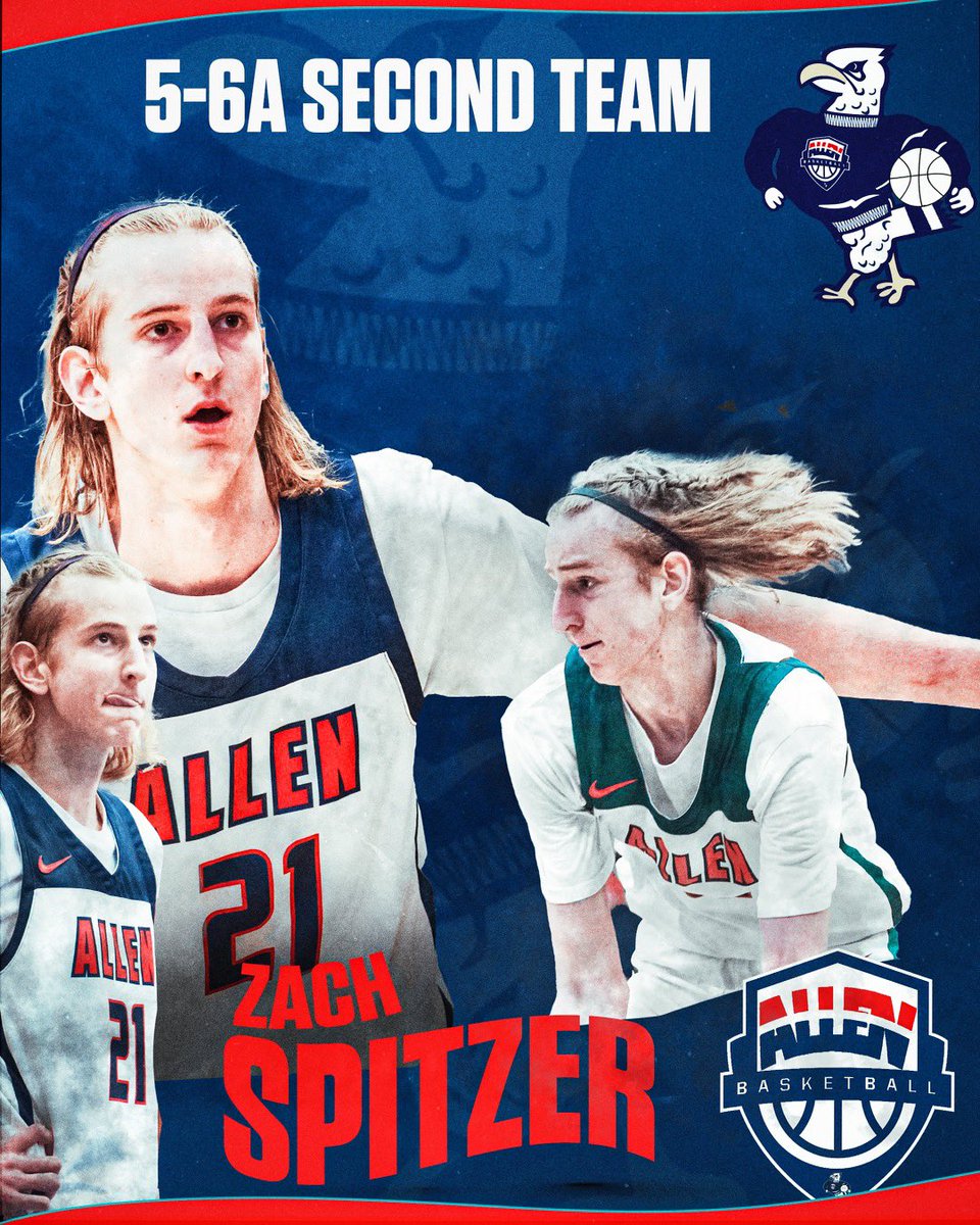 𝟱-𝟲𝗔 𝟮𝗻𝗱 𝗧𝗘𝗔𝗠 𝗔𝗟𝗟 𝗗𝗜𝗦𝗧𝗥𝗜𝗖𝗧
<a href="/Spitz0533/">Zach Spitzer</a> #TOE