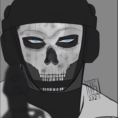 #ghostmw2