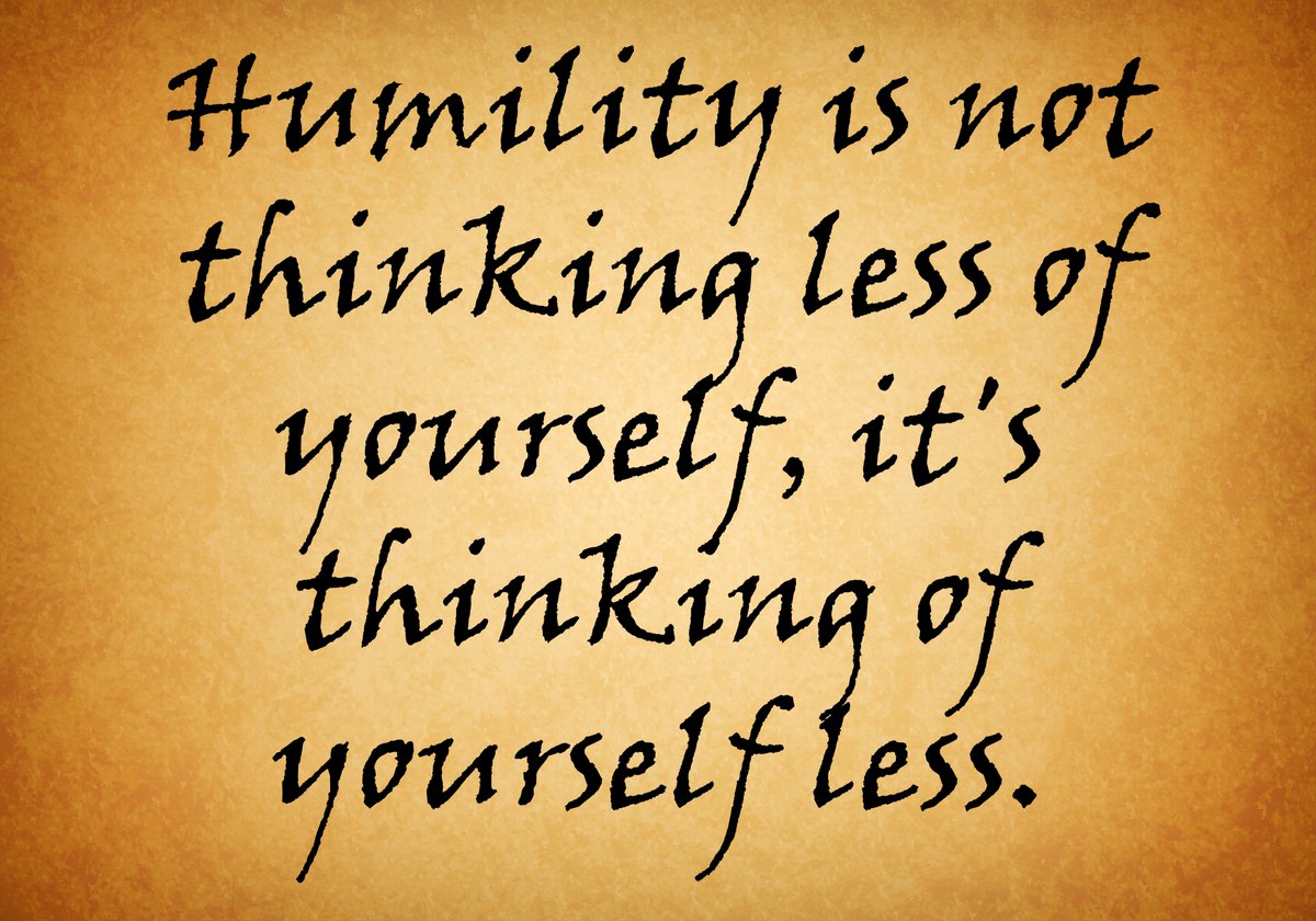 Acknowledge others. Temper authority. Praise. Empower others to succeed. #humility #leadership #leadershipdevelopment #humbleleadership