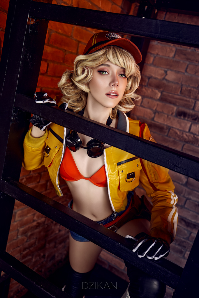 DzikanArt's tweet photo. "I have a task for you. The reward will be sweet!"

Cindy Aurum cosplay photoshoot

#cosplay #Dzikan #photography #FinalFantasy #game #CindyAurum #photographers #cosplayergirl 

Full photoshoot on: https://t.co/vnF35Zpq6A https://t.co/qi0fDWG5aK