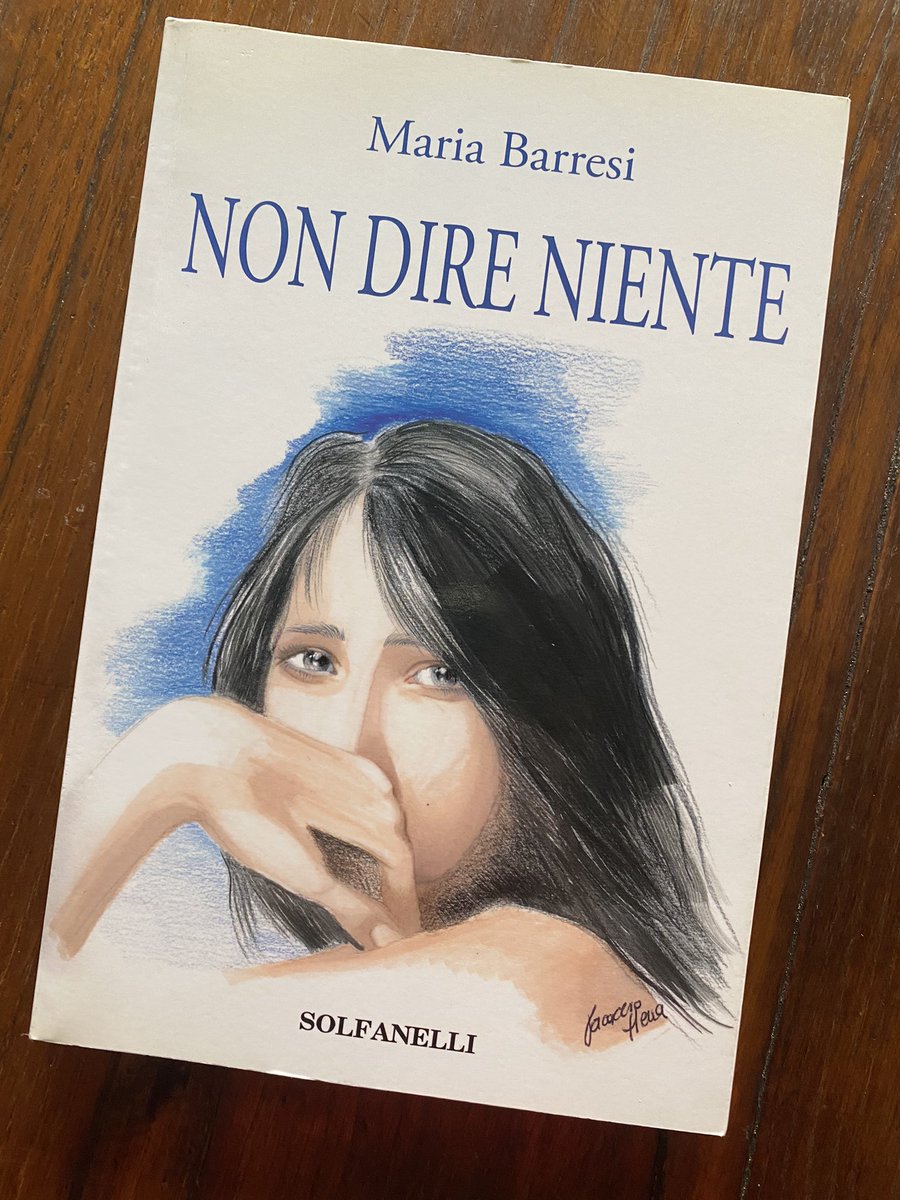 MariaBarresi1's tweet photo. Il primo a invitare a volto scoperto la protagonista di “Non dire niente” quando l‘Italia non aveva leggi adeguate contro la violenza sulle donne e in TV se ne parlava poco! L’unico che ha fatto tremare il molestatore! Io e Nicla non ti dimenticheremo mai #MaurizioCostanzo ❤️ https://t.co/MXAeZOqamI