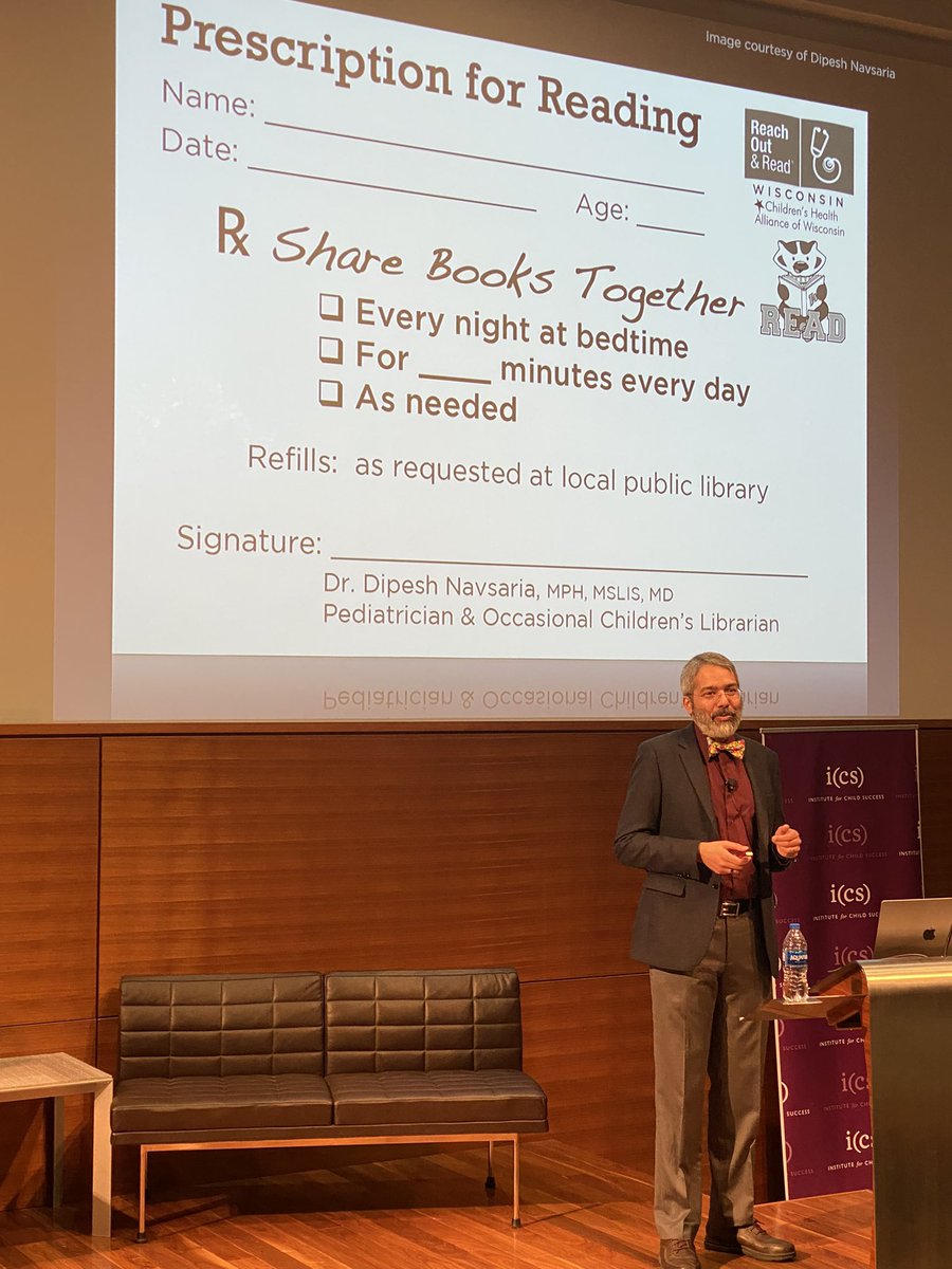 Martha Edwards MD (@mmcedwards) on Twitter photo <a href="/navsaria/">Dr. Dipesh Navsaria</a> “it’s not just read books. It’s read them TOGETHER.”
<a href="/rorcarolinas/">Reach Out and Read Carolinas</a>
<a href="/reachoutandread/">Reach Out and Read</a>
#ndm2023 <a href="/navsaria/">Dr. Dipesh Navsaria</a> “it’s not just read books. It’s read them TOGETHER.”
<a href="/rorcarolinas/">Reach Out and Read Carolinas</a>
<a href="/reachoutandread/">Reach Out and Read</a>
#ndm2023
