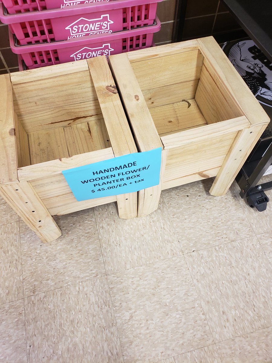 Stones_Near_You's tweet photo. The weekend will be PERFECT for gardening or planting. If you are in the Quitman, GA area, stop by Stone's & get everything you'll need to get things started. We'll be open until 6PM today & 1PM tomorrow.
#stoneshomecenters #quitmanga #gardening #hardwarestore #localhardwarestore https://t.co/huhRF6I6Su