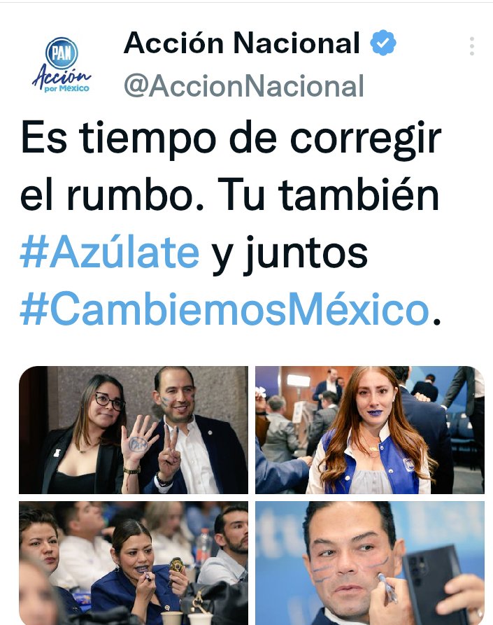 AlexLiterat's tweet image. Puro narco se pinta de azul #LaNeta