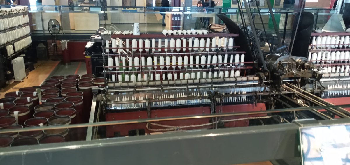 Bellesmummy10's tweet photo. Jessica went to MOSI today and took some photos @_misschadwick https://t.co/aLjhvUbeca