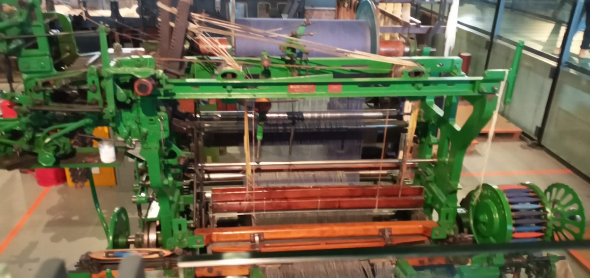Bellesmummy10's tweet photo. Jessica went to MOSI today and took some photos @_misschadwick https://t.co/aLjhvUbeca