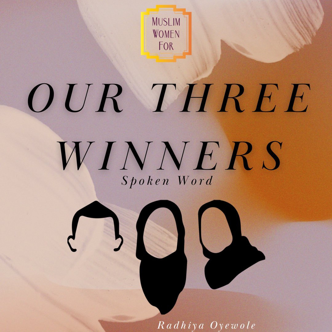 Muslim Women For tweet media