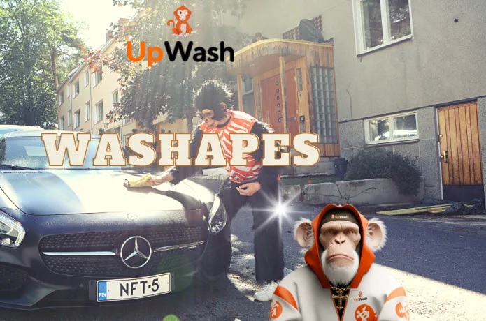 indiegogo.com/project/previe…
#upwash #car   #Digitalizing #CareIndustry