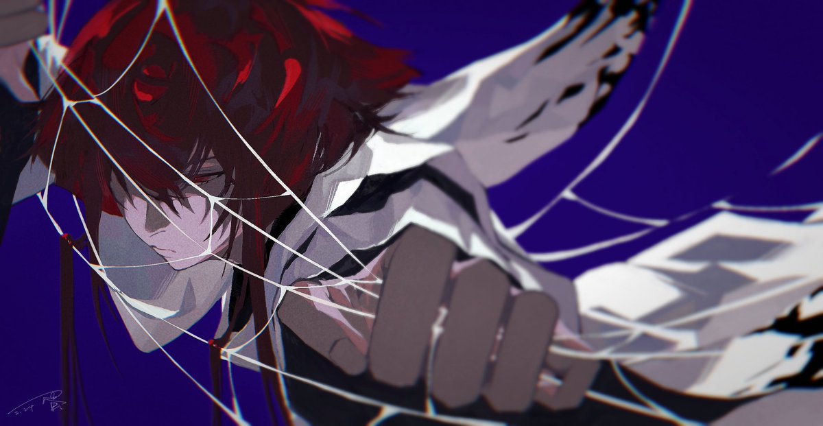 #刀剣乱舞 #拔丸