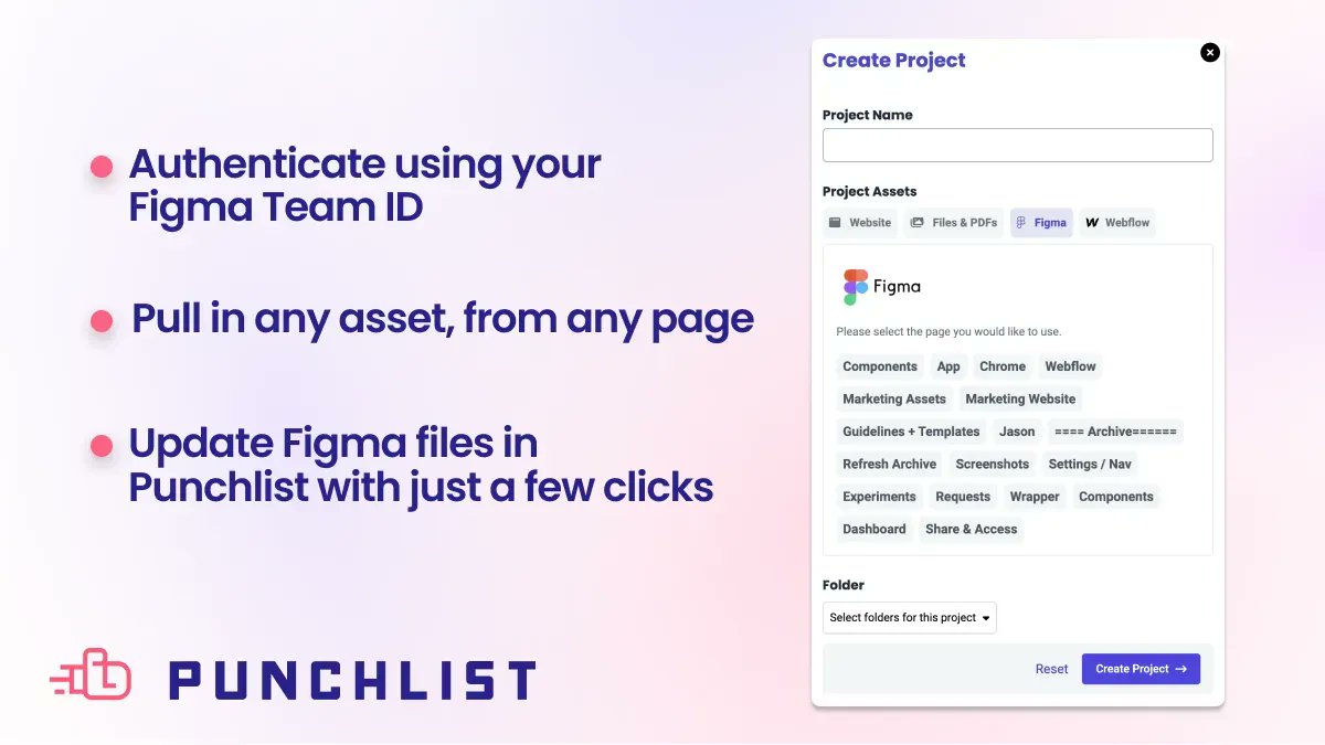 Punchlist tweet media