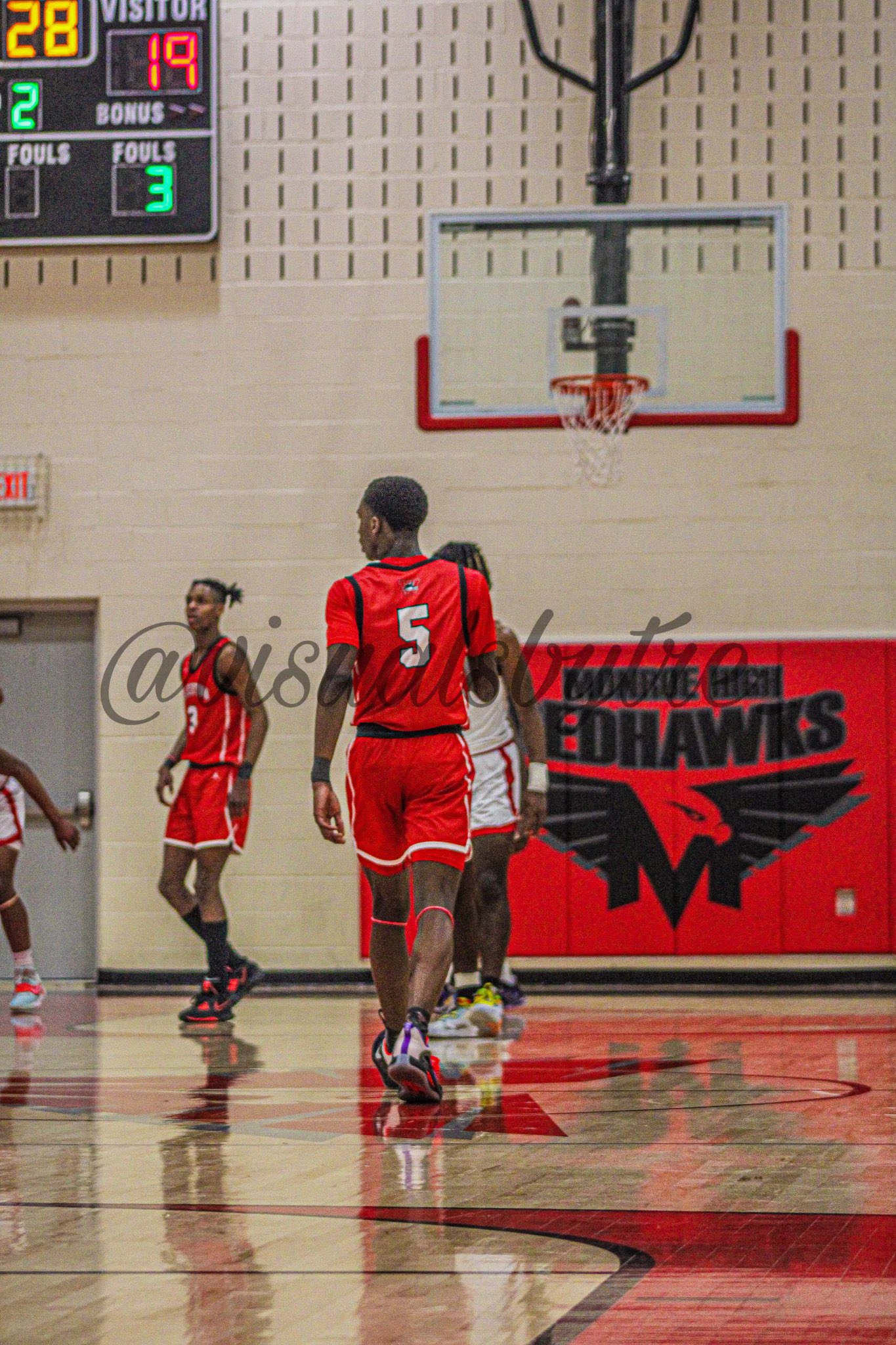 Walkertown Athletics (Walkertown_AD) / Twitter