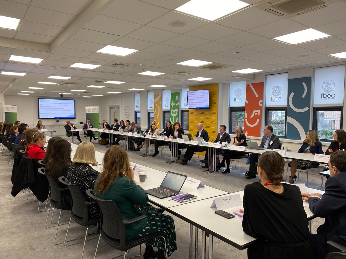 Financial Services Ireland (FSI) tweet media