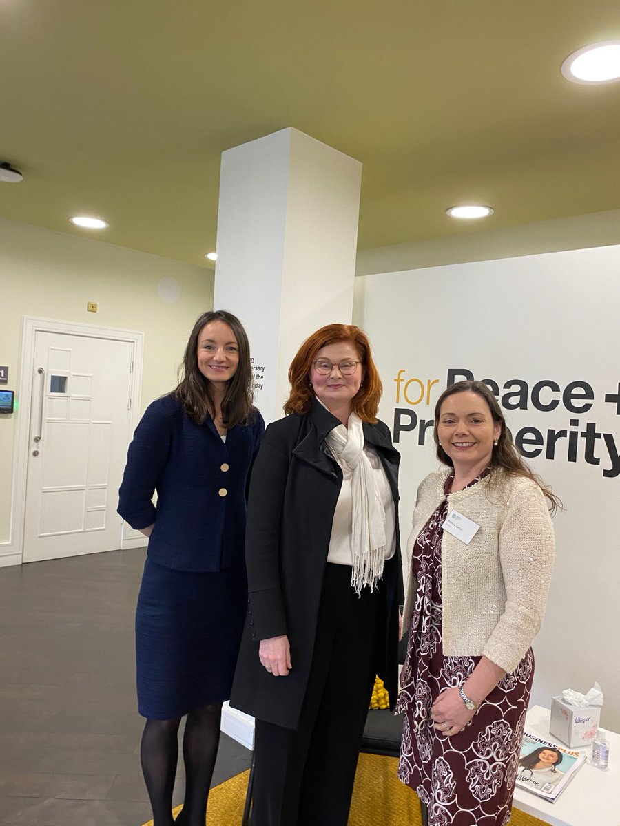 Financial Services Ireland (FSI) tweet media