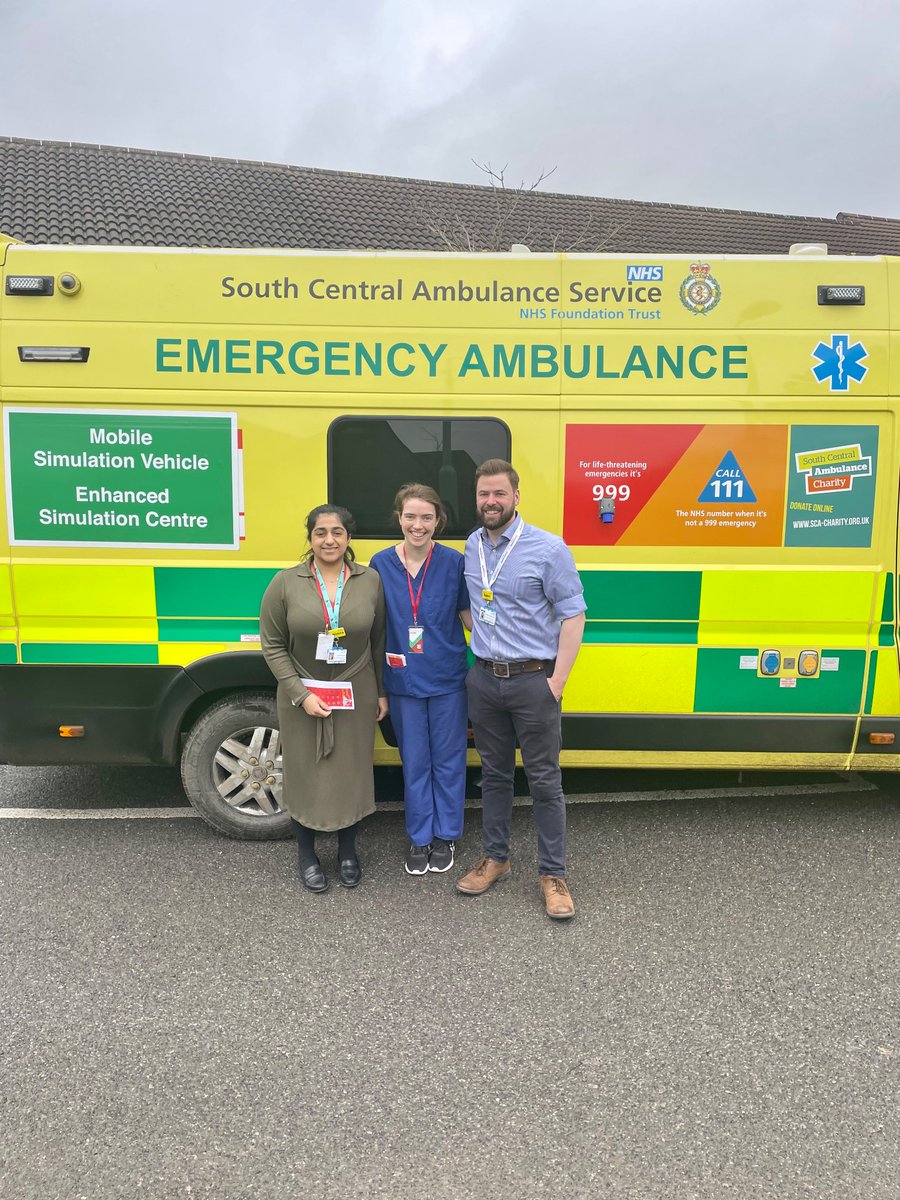 Wexham Teaching Fellows tweet media