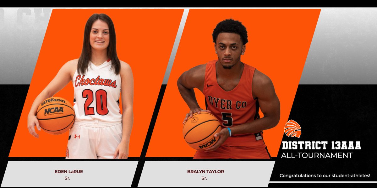 Dyer County Choctaw Athletics tweet media