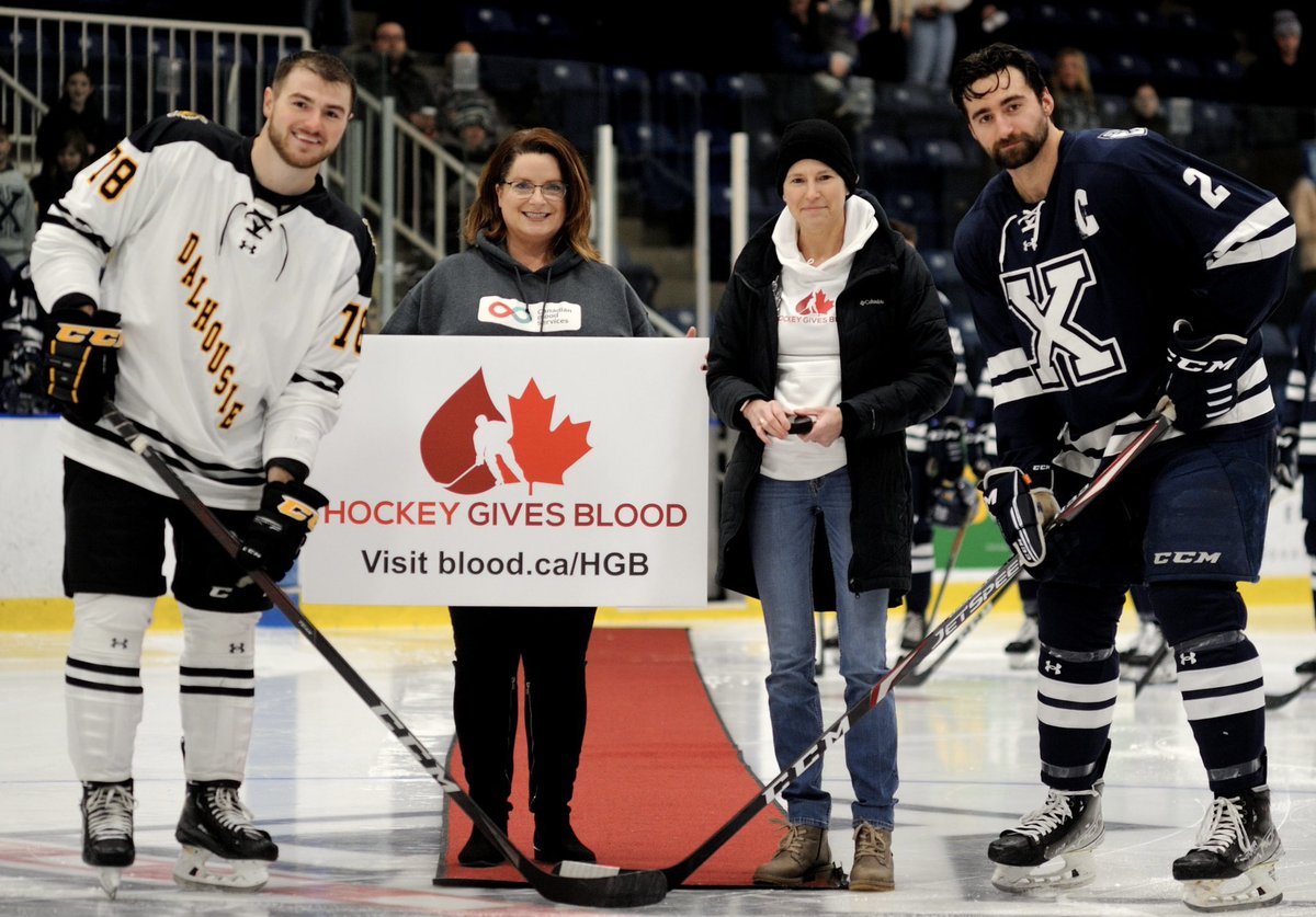 Gail Stewart’s journey and #JoinGailsFight was featured by Canadian Blood Services this week. For the full article, visit blood.ca/en/stories/ste…