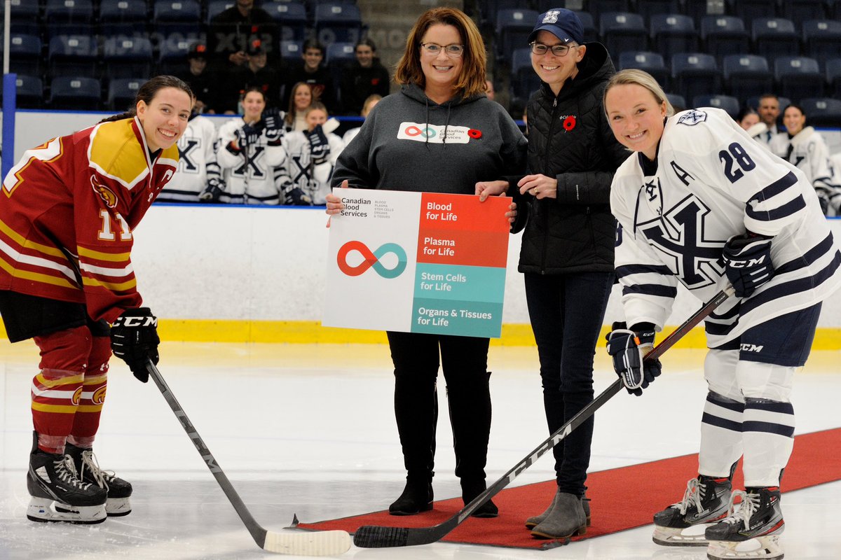 StFX Athletics tweet media