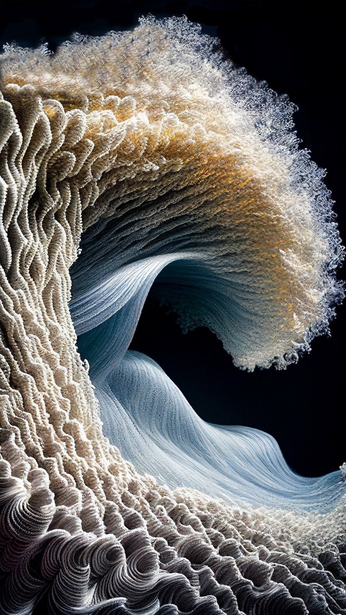 1703 is in Dubai <a href="/artinspace_art/">ART IN SPACE HUB</a> for #boulevArt web3 &amp; NFT exhibition!
We are showing 10 #NFT artworks on the theme of digital transformation, among them “Electronic Nemesis” by <a href="/Florian_DKS/">Florian_DKS</a> and “Foam” by <a href="/Mr_Mousse_/">Mr_Mousse</a>

Marketplace 👉🏼
artinspace.art/profile/63eb68…
artinspace.art/profile/63eab0…