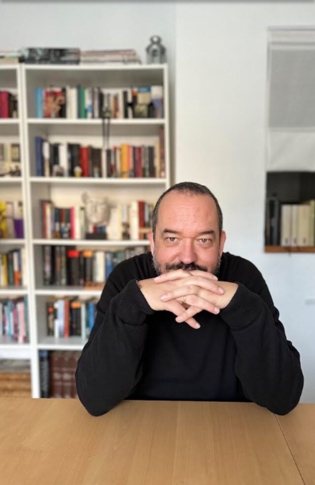 pbujalance's tweet image. En el Taller de Mundos Posibles (@TallerMundos) te acompañamos a lo largo de todo el proceso de creación de tu obra, desde el planteamiento inicial a la publicación pasando por la escritura y corrección.
Ha llegado el momento de transformar esa idea en un libro.
¿Hablamos?👇