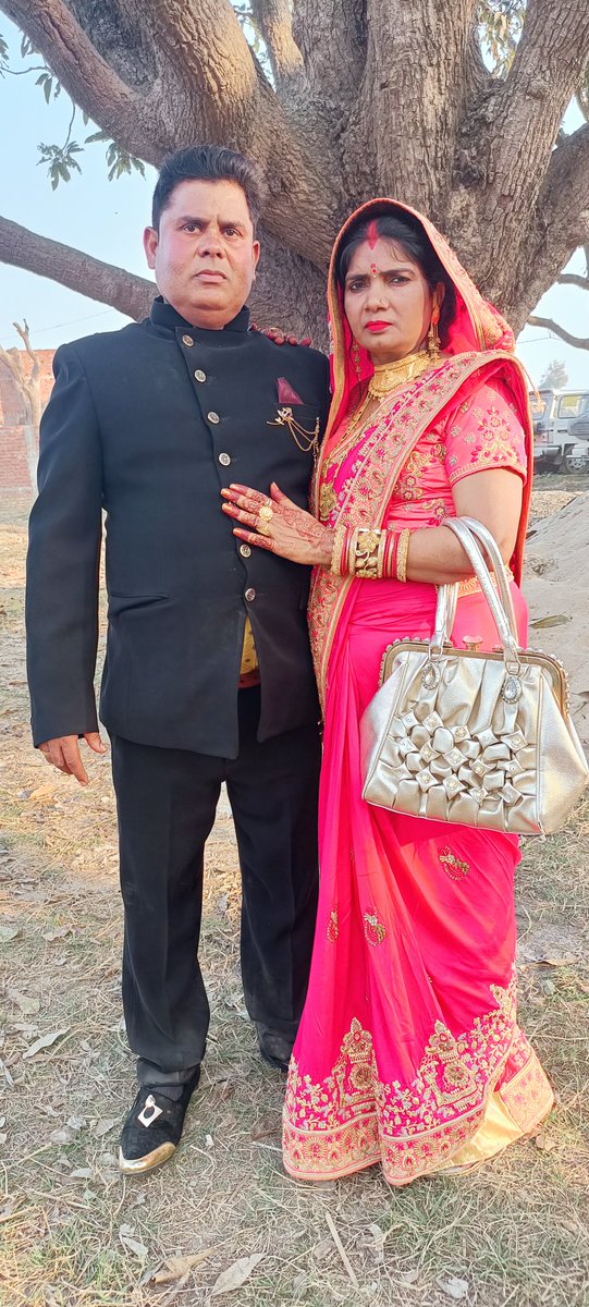imcricverma's tweet photo. #Cousin_Wedding #Family #Maa #Love #Rudransh
❣️❣️❣️❣️❣️
😘😘😘😘😘 https://t.co/KcZB5OHr9q