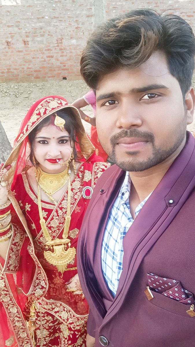 imcricverma's tweet photo. #Cousin_Wedding #Family #Maa #Love #Rudransh
❣️❣️❣️❣️❣️
😘😘😘😘😘 https://t.co/KcZB5OHr9q