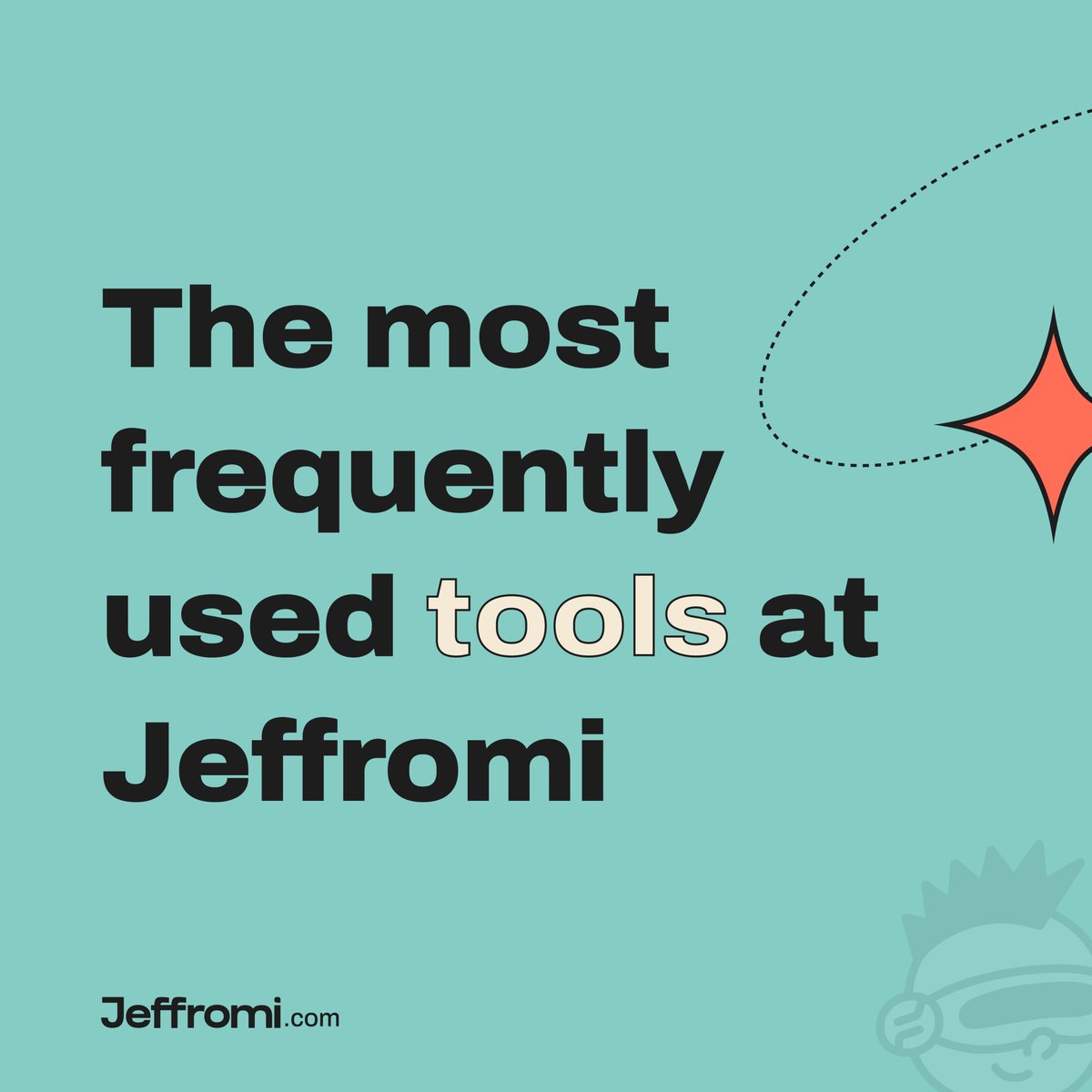 jeffromi_studio's tweet photo. The most frequently used tools at Jeffromi 🔦 🚀
#uxui #uxdesign #uidesign #dailyui #productdesign #learndesign #designsubscription #designasaservice #jeffromi https://t.co/P6aepJ0fLx