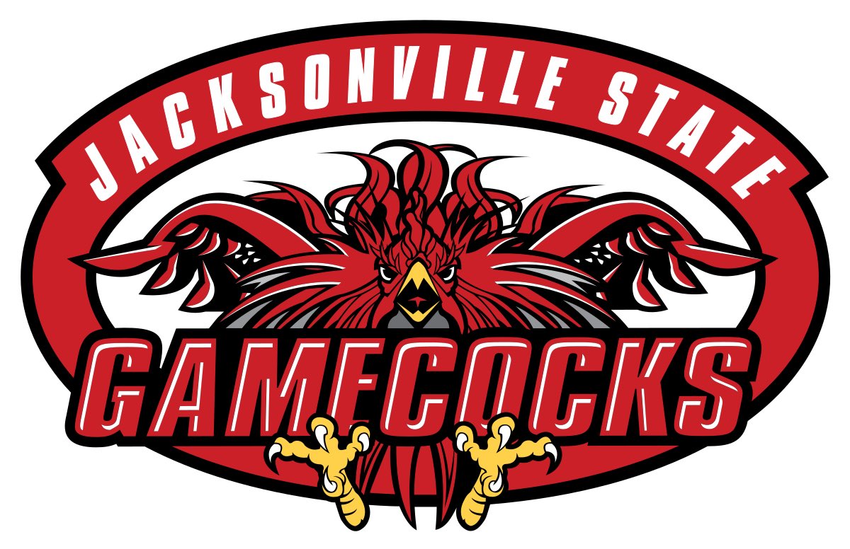 #AG2G🙏🏾  Blessed to receive an offer from Jacksonville State University!! @coach_willgreen @JSUGamecocks @JSUNews @JaxStateFB @GrindLab @BibbCoFootball @HallTechSports1 @DemetricDWarren @TDARecruiting @DexPreps #HardEdge #RTE21❤️🖤