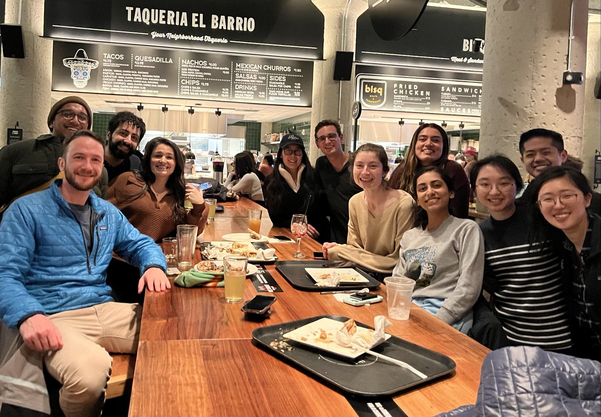 BIDMC_Education's tweet photo. “We had a great time celebrating #ThankaResidentDay with @BIDMCHealth #residents &amp; #fellows at Time Out Market! I am so proud and grateful for you today and everyday!” - @RitikaParris

#residentappreciationday https://t.co/tBUWSum02u