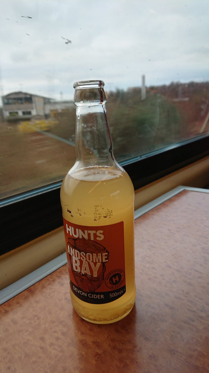 <a href="/anon_opin/">Anon Opin.</a> It's Friday therefore its fine! Especially if it tastes as good as <a href="/Huntscider/">Hunt's Cider</a>