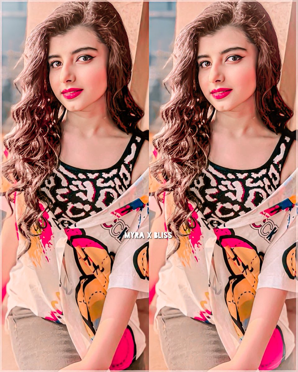 Myraxbliss's tweet photo. 👀❤️❤️ #Myrasingh #kulfikumarbajewala #baalveerreturn #faltu https://t.co/QnRSC80fmJ