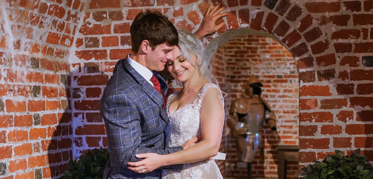 Henry VIII liked a wedding (or six!) - so why not tie the knot at his own castle?
Don't forget our special offer for 2023 winter weddings, with bookings available for Nov &amp; Dec for just £1,750+VAT.
This offer is also available for other celebratory events.
southseacastle.co.uk/private-hire/w…