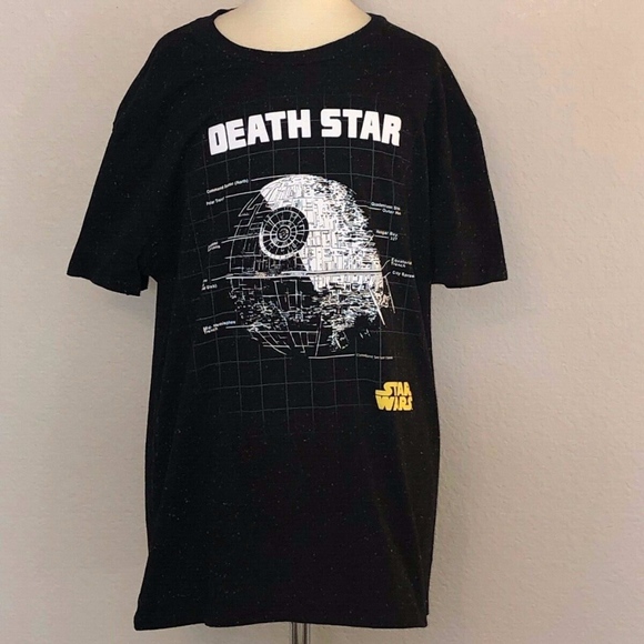 eabe222's tweet photo. So good I had to share! Check out all the items I'm loving on @Poshmarkapp #poshmark #fashion #style #shopmycloset #starwars #levis: https://t.co/WzDulIDHPa https://t.co/KTEqsR76ci