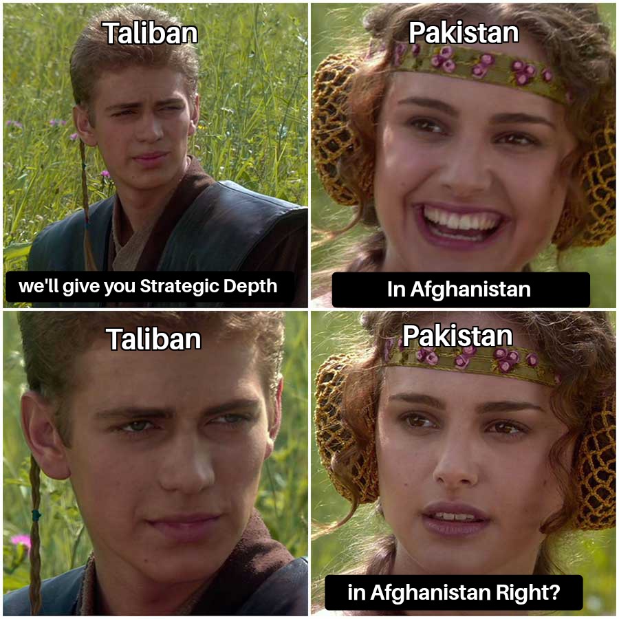 sandeep_mave's tweet image. In Afghanistan..Right?