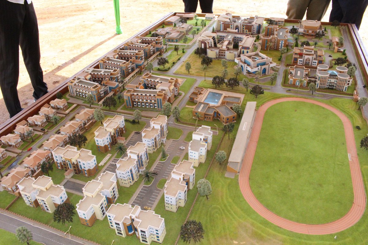 The PS Tourism, John Ololtuaa, has today joined the Parliamentary Committee on Implementation, led by the chairperson, Hon. Raphael Wanjala <a href="/WanjalaHon/">Hon. Raphael Bitta Sauti Wanjala, Mp</a>, and other Ministry officials to assess the progress of Ronald Ngala Utalii College, in Kilifi County <a href="/KilifiCountyGov/">Kilifi County Government #003</a>.