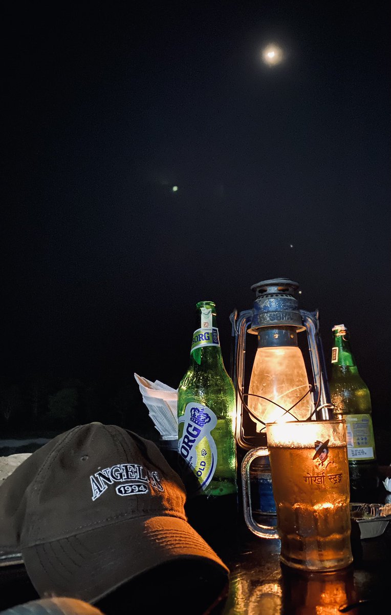 RokaSuman7's tweet image. #sauraha