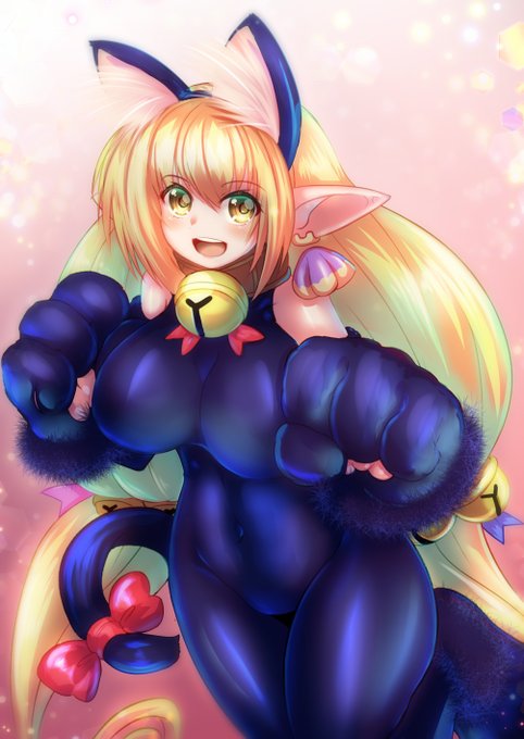 ンナーゴッ‼‼‼😻 