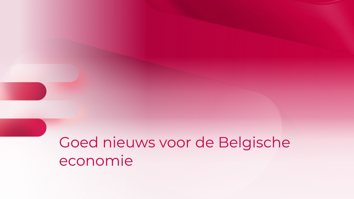 Belfius's tweet photo. #BelfiusResearch | Veerkrachtige Belgische #economie kampt wel met zwakke #groeivooruitzichten.
▶ https://t.co/w3ONVfaxqD https://t.co/NaQMivdRGg