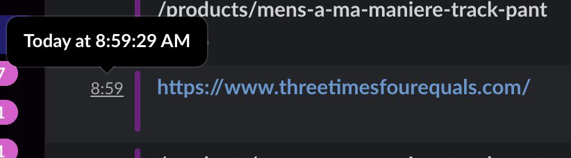 AMNotify tweet media