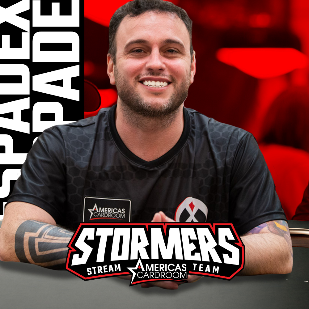 💵CONCURSO/CONTEST 25 USD
1⃣RT +❤️
2⃣ FOLLOW 
twitch.tv/fspadex
instagram.com/fspadex
youtube.com/fspadex
3⃣Adivina cuantos jug vamos a tener en el free de 2OO y llevate 25
Guess how many players play the  freeroll and win 25
🎯2 CHANCES🎯
📅24/2/2023