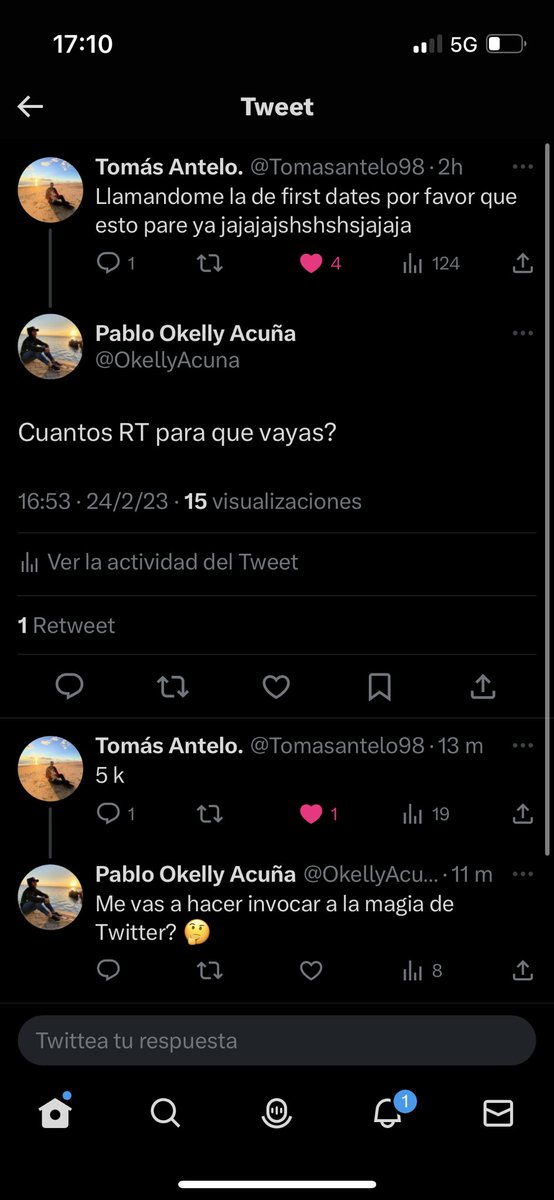 Pablo Okelly Acuña tweet media