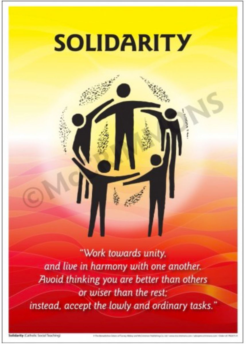 McCrimmons's tweet photo. Catholic Social Teaching ✨
Caring for Creation
Community & Participation
Dignity of Workers
Help for the Poor & Vulnerable
Human Dignity
Rights & Responsibilities
Solidarity
Posters https://t.co/qSjOBU1lYX
Full range https://t.co/HuaGLv6XrG
#CoreValues #ChristianPrinciples https://t.co/e3oql08LE1