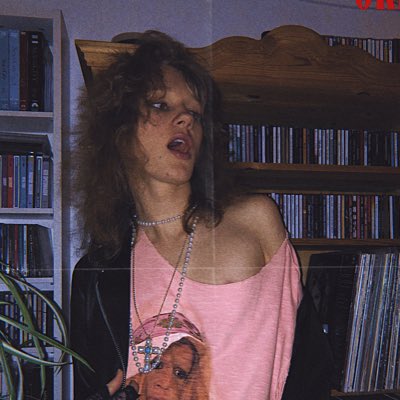 Tim16687810's tweet photo. #NewProfilePic https://t.co/3yWCO2tlOl