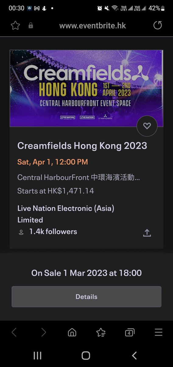 有人請同埋我去就好。。。啦～