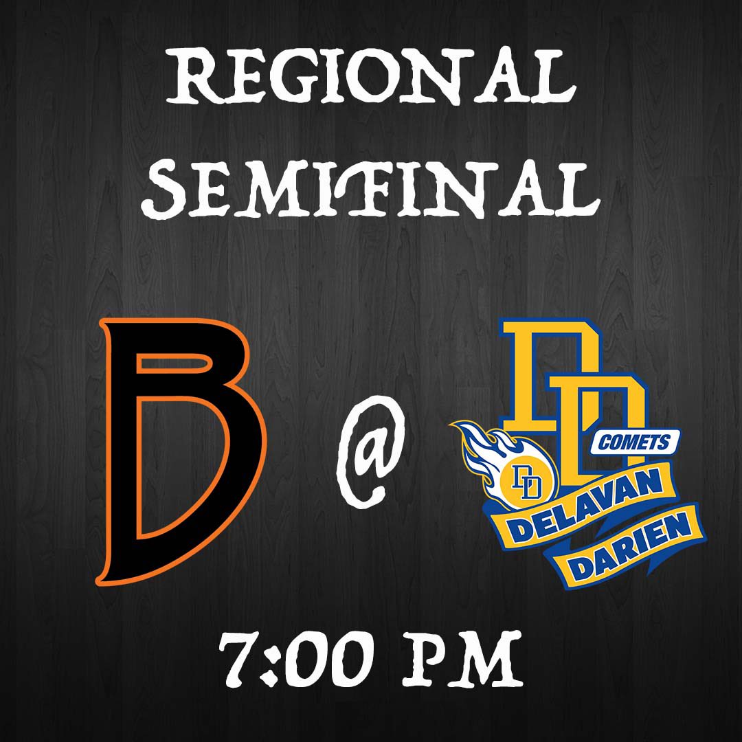 Coachfoulke's tweet photo. ITS GAME DAY! We start our post season play today in the second round of the WIAA playoffs. Girls are on the road taking on delavan! Game is at 7:00, hope to see you all there. @SLC_Wi @thejasonarndt #respecttour https://t.co/Vp6JJlCggx