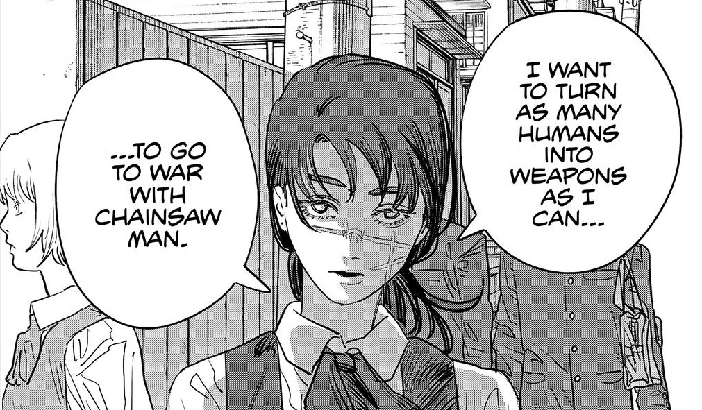 cerubium's tweet photo. there was always this false sense of hope, this "obsession" with getting Asa into those relationships for all the wrong reasons.
There was always this ulterior motive ; "Get close to them and turn them into a weapon." (3) https://t.co/S59i6jyDtQ