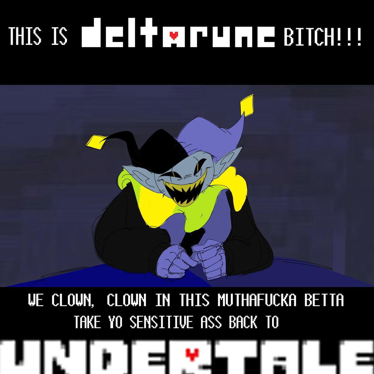 Pencil Peach (Comms Open!) tweet media