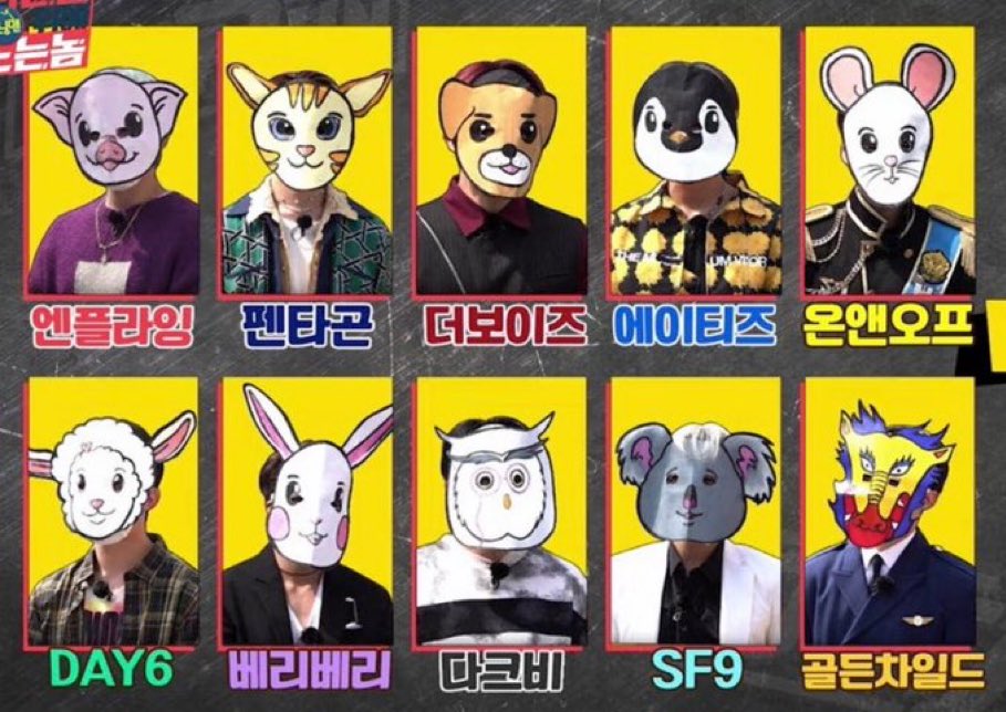 do goldenness remember this oh god :o