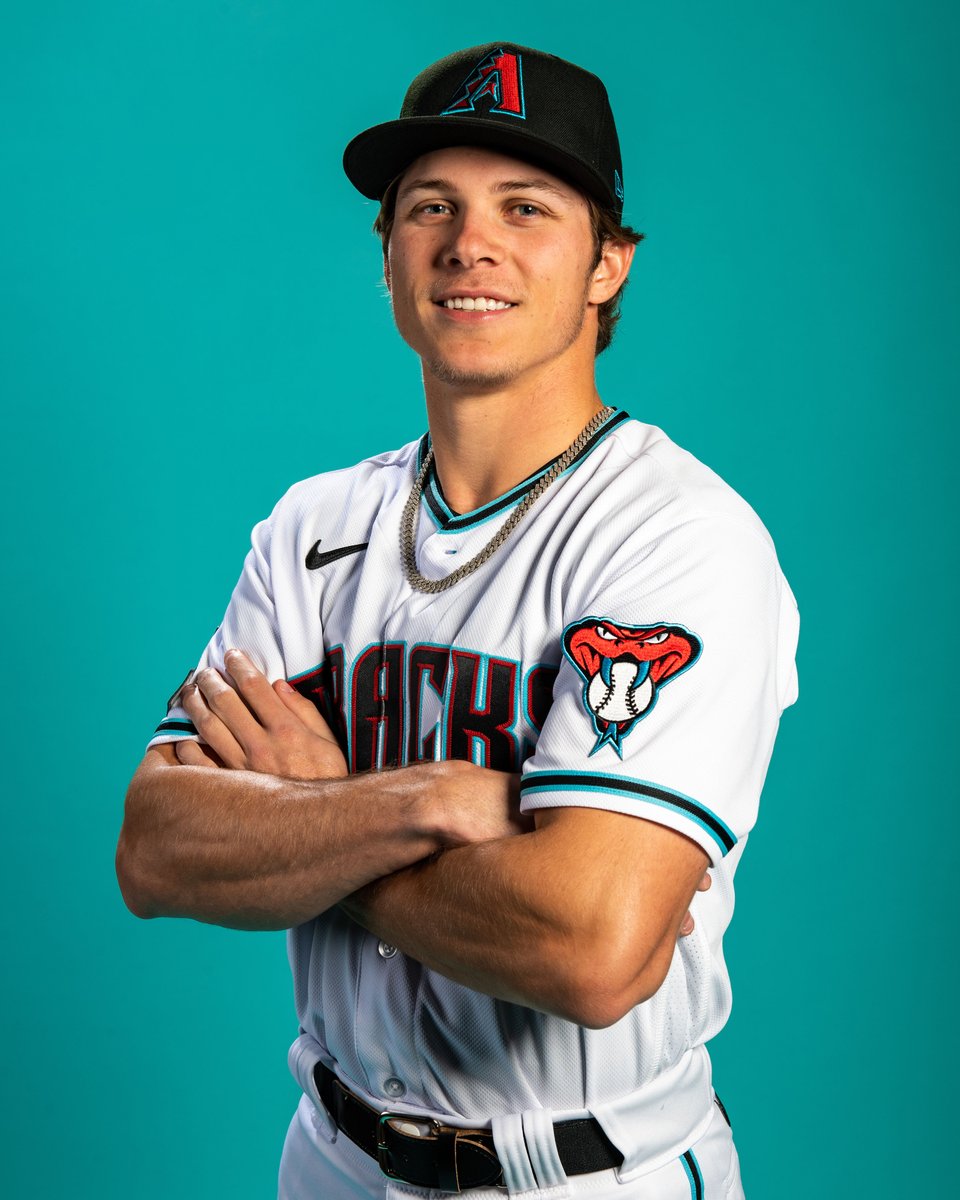 Arizona Diamondbacks tweet media