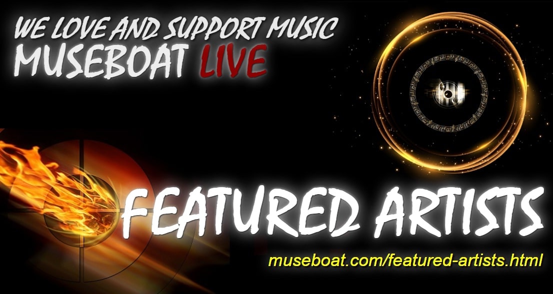 #RETWEET 24/7 Stars show at museboat.com is also with @iamdemuremusic @Iandsonmusic @IndusRush @ivar0707 @BruzJeff @krystal_muzik @Laszlo_Official @TheLoveLoveKids @lriversmusic @MAILMAN_STAN @akamawathings @marekstarx @MARKOSTEGUI @MarshallPotts1 #music