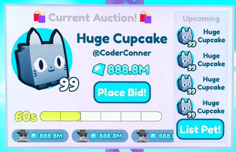 RoGameNews's tweet image. Pet actions might come soon to "Pet Simulator X".
Credits: @RBXGLeaks 
#RobloxDev #RobloxDevs #RobloxLeak #Leak #petsimx #petsimulatorxleaks #PetSimulatorX